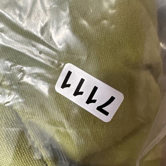 J Jill Top Shirt Womens Small Green Ponte Minimalist Tunic Oversized Boxy Casual - Picture 9 of 9